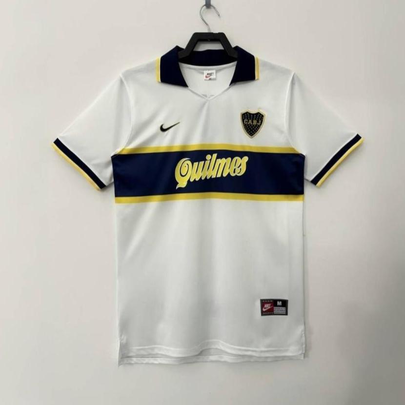 Boca Juniors 96/97