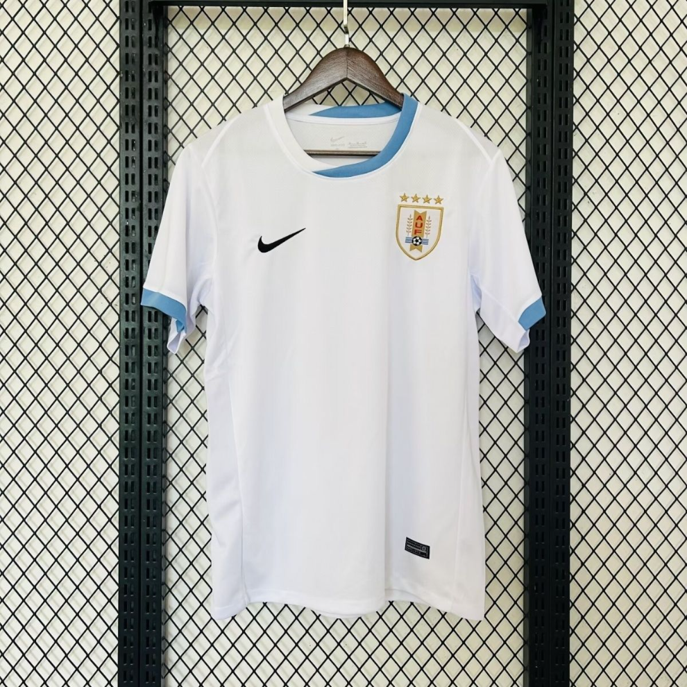 Uruguay 2024 - Copa America