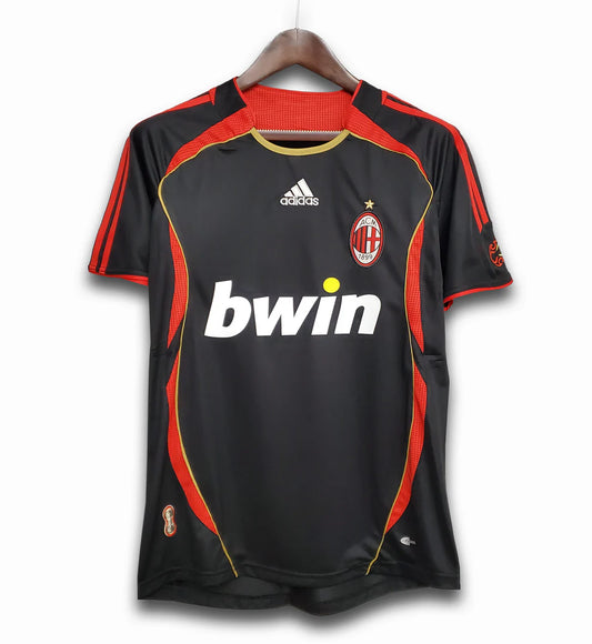 Milan 06/07 - Terza Maglia