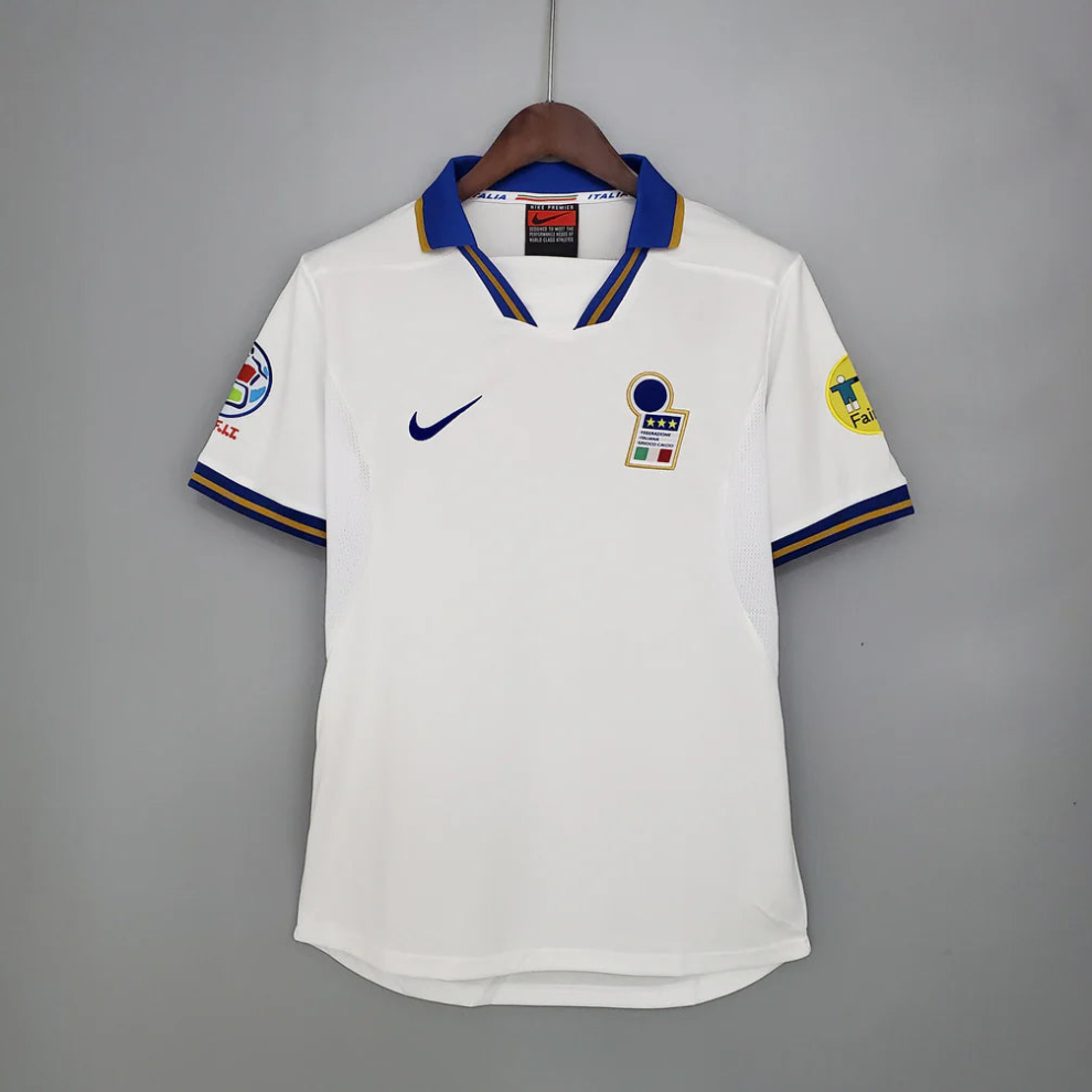 italia Euro 1996