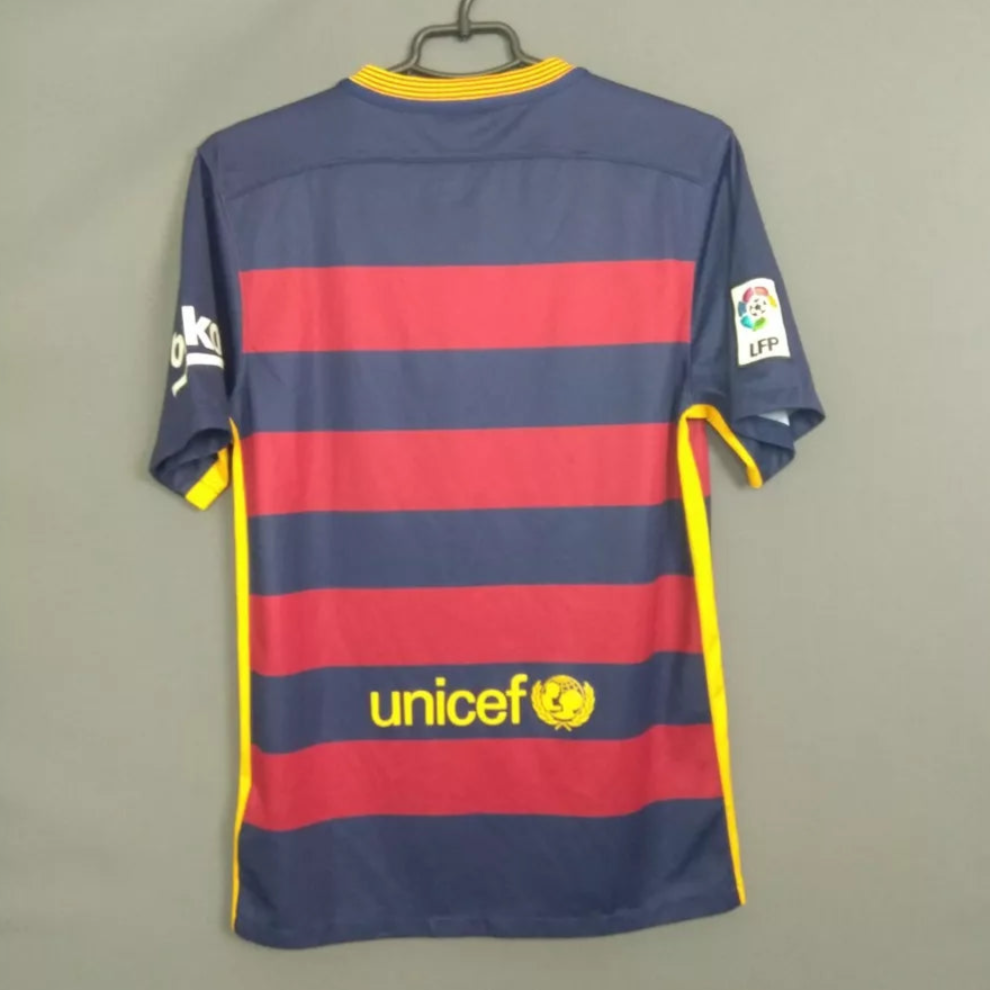 Barcellona 15/16