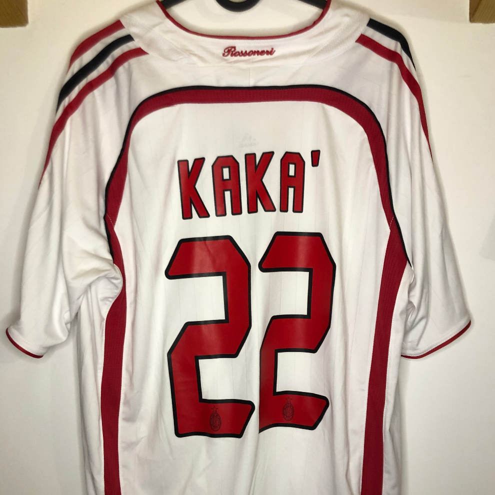 Milan 06/07 - Trasferta