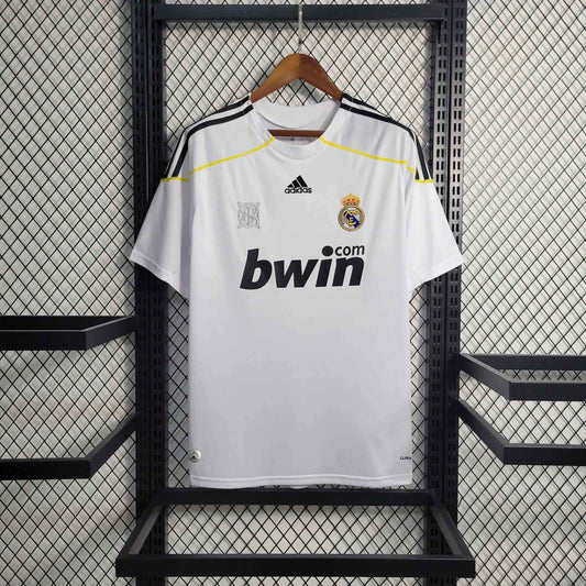 Real Madrid 09/10