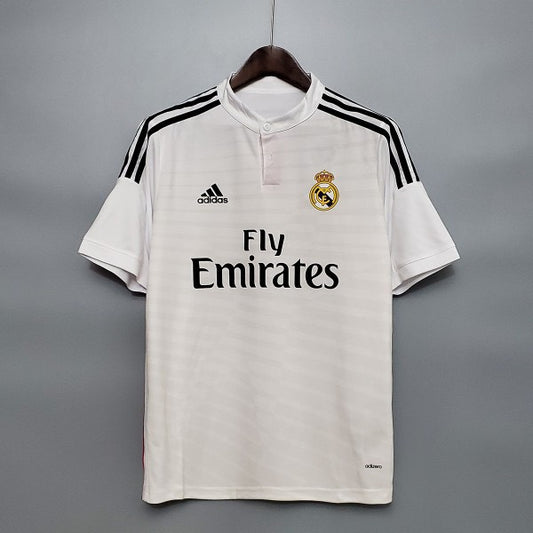 Real Madrid 14/15