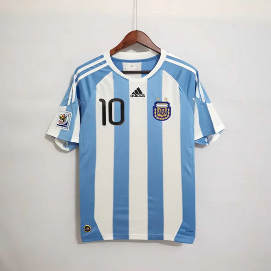 Argentina 2010 - Mondiale