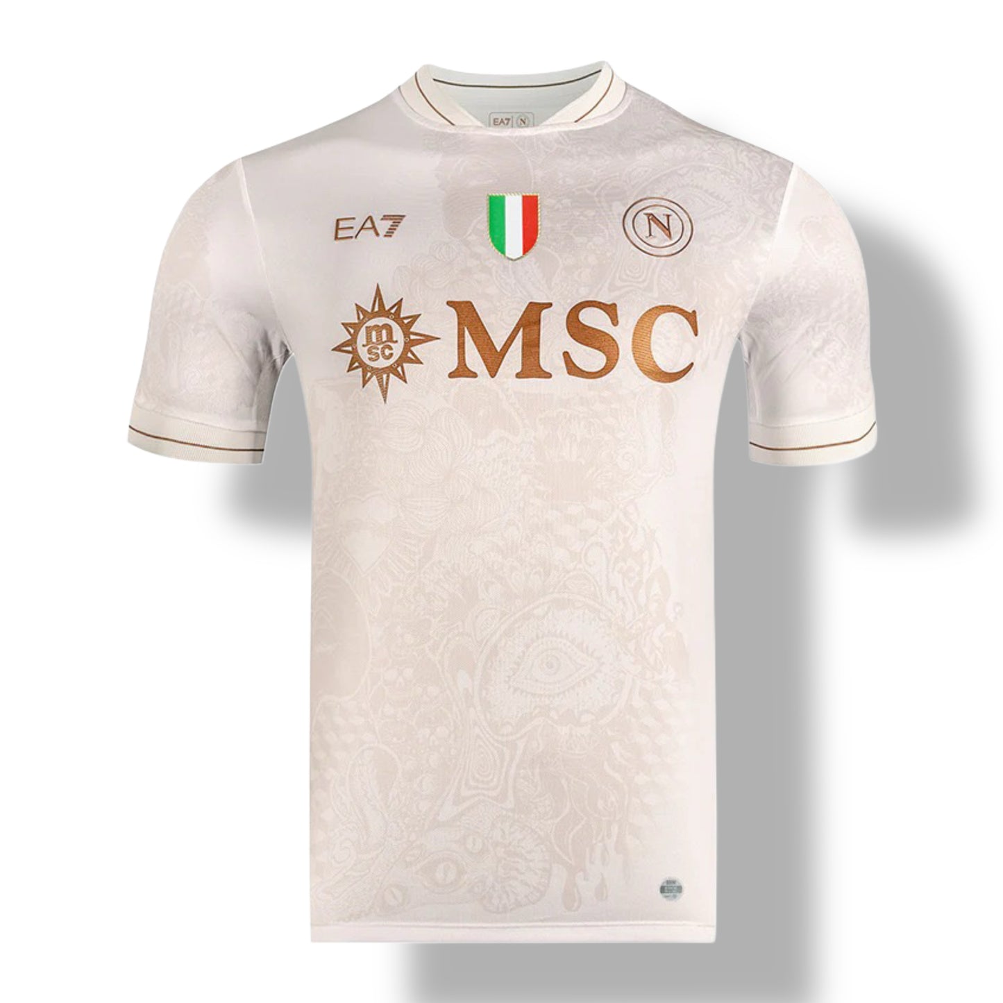 Napoli 25/26