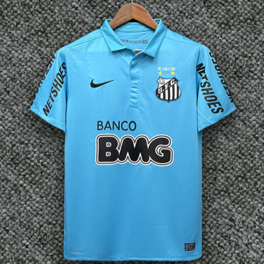 Santos 12/13 - Terza Maglia