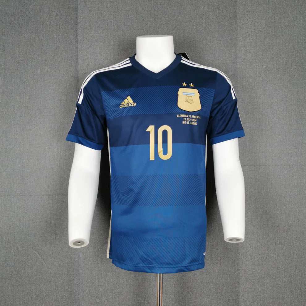 Argentina 2014 - Mondiale