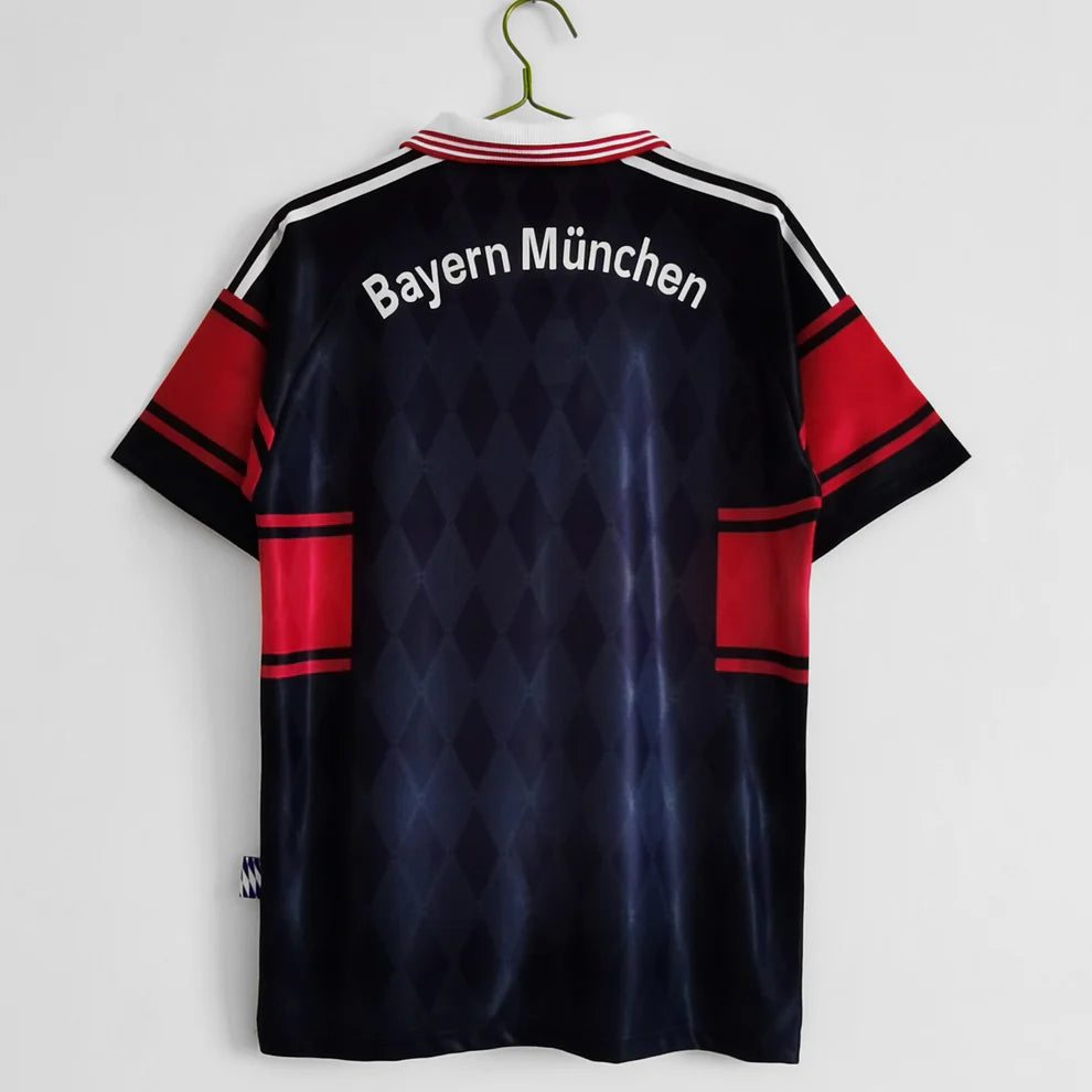 Bayern Monaco 97/99