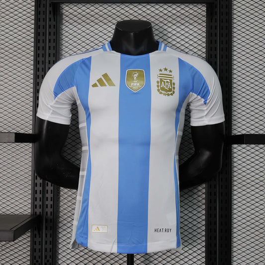 Argentina 2024 - Copa America