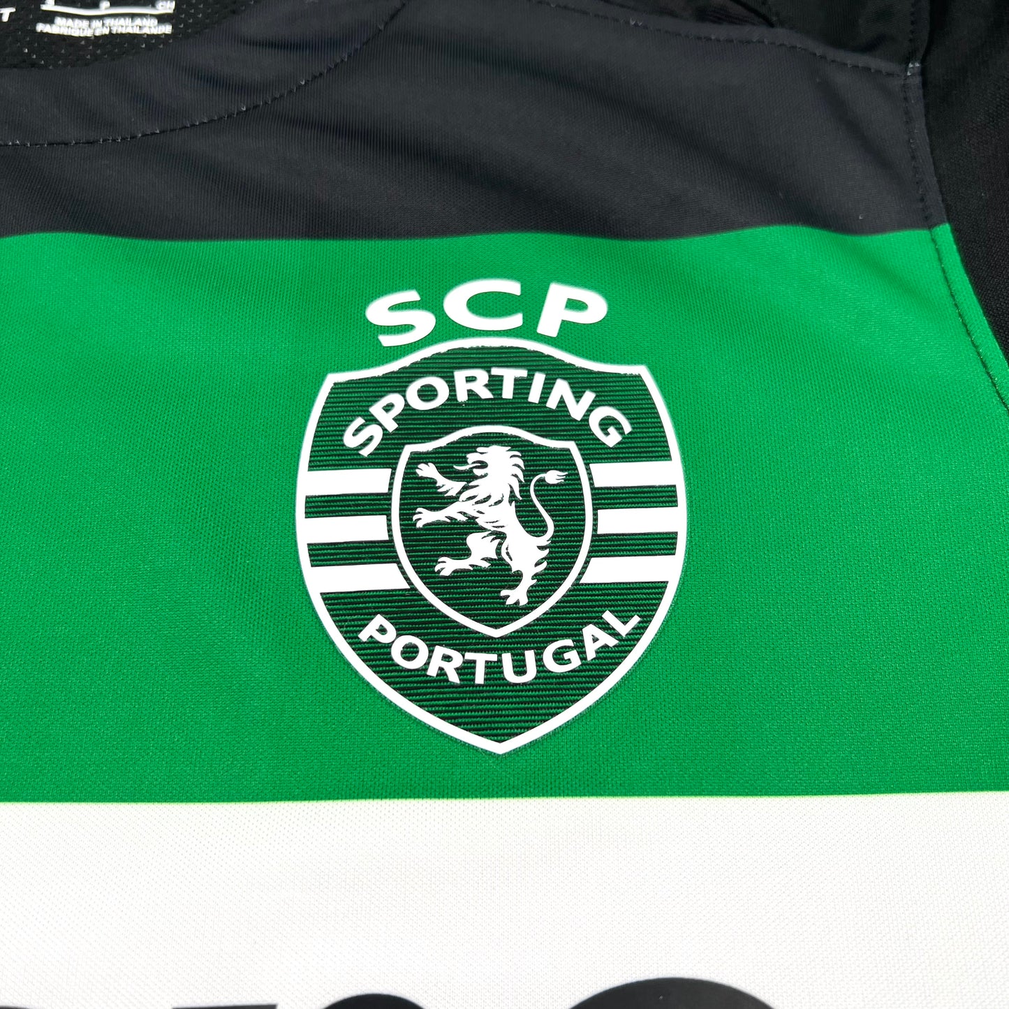 Sporting Lisbona 24/25