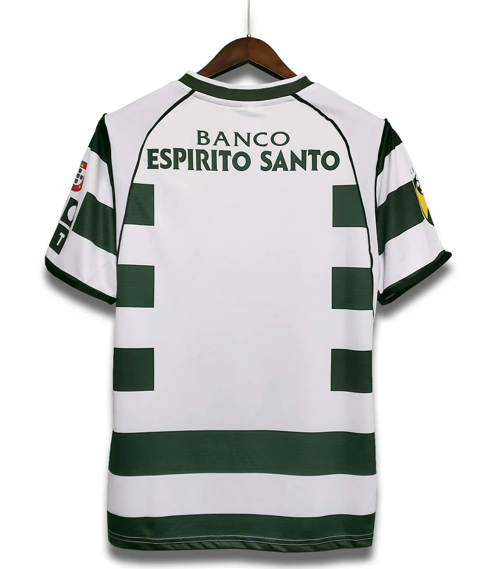 Sporting Lisbona 01/03