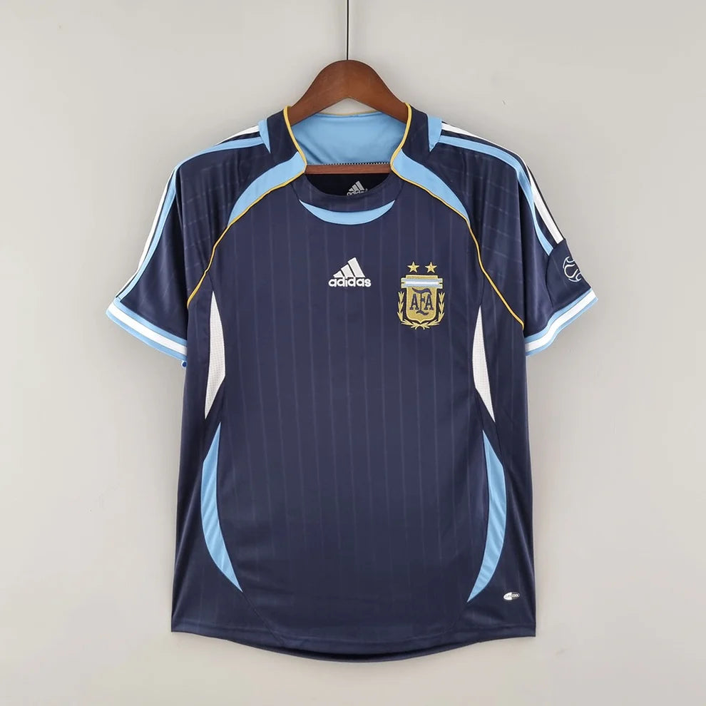 Argentina 2006 - Mondiale