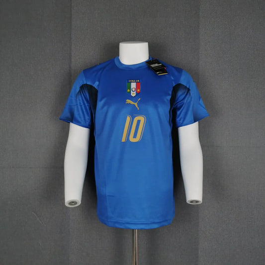 Italia Euro 2006 - Mondiale