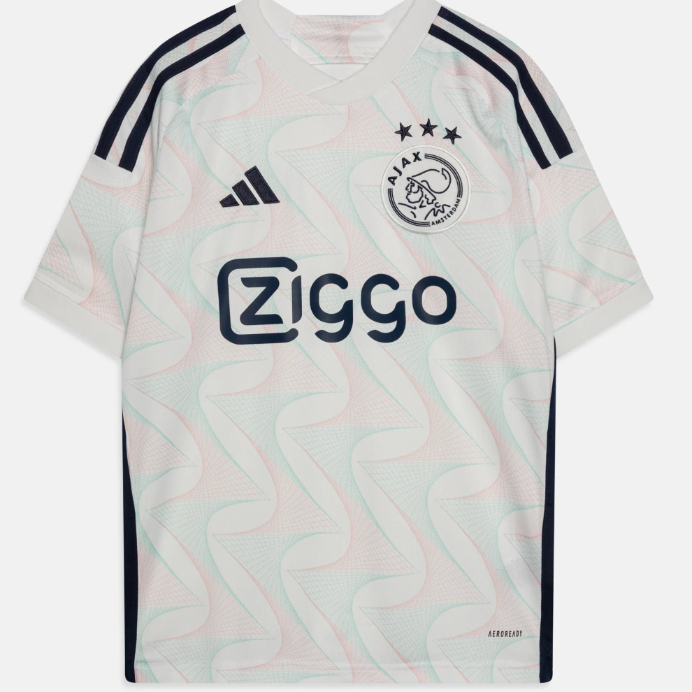 Ajax 23/24