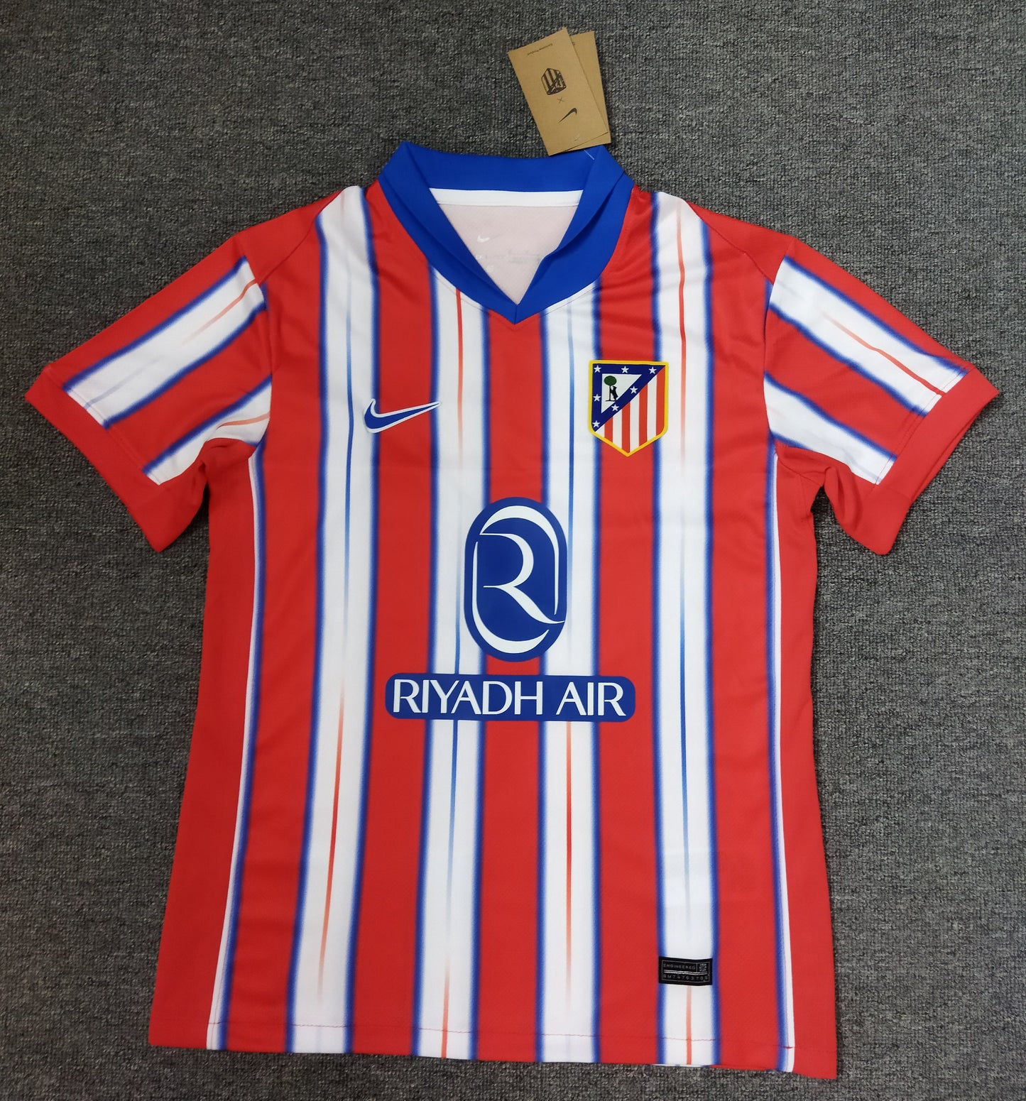 Atletico Madrid 24/25