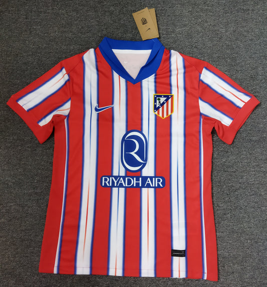 Atletico Madrid 24/25