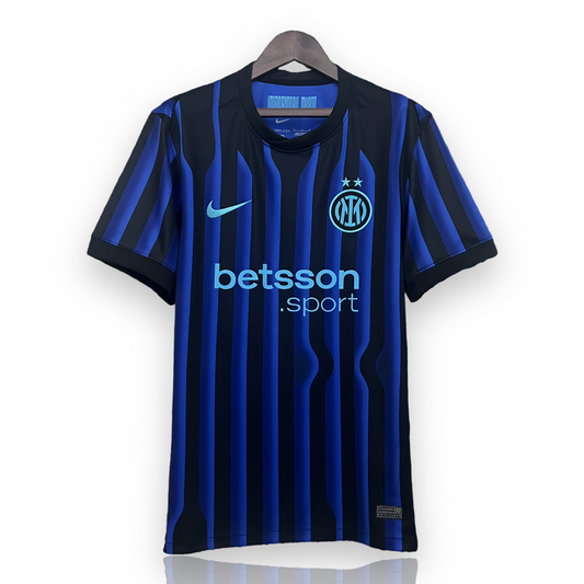 Inter 25/26