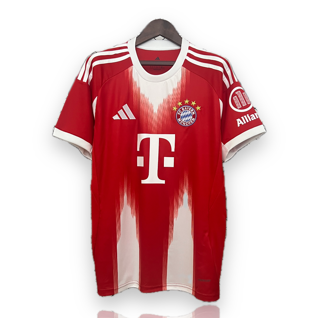 Bayern Monaco 25/26
