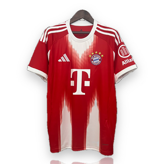 Bayern Monaco 25/26