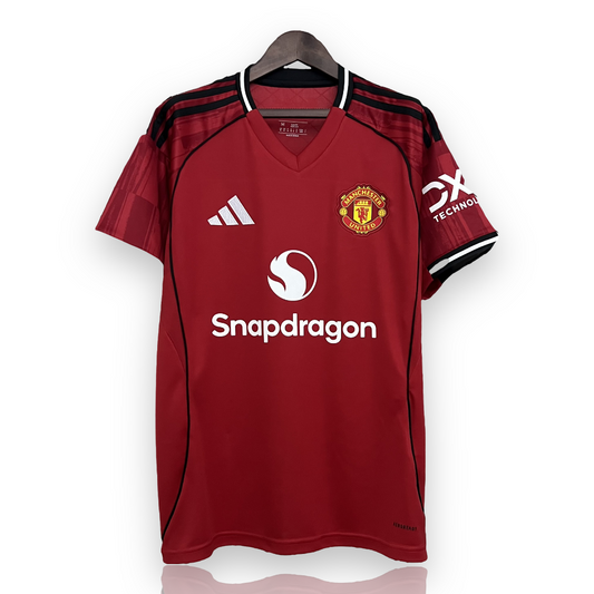 Manchester United 25/26