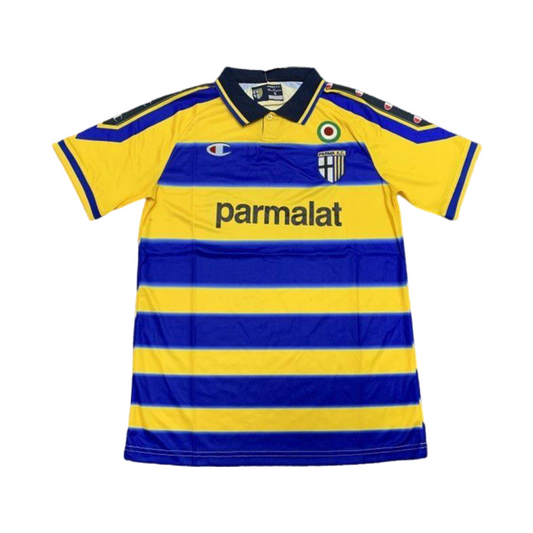 Parma 1999/2000