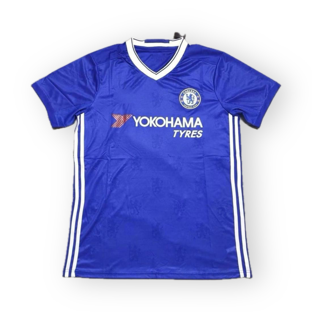 Chelsea 17/18