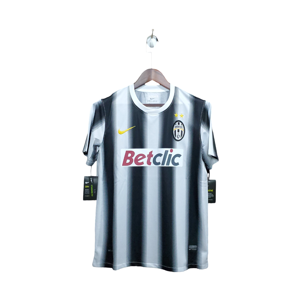 Juventus 11/12