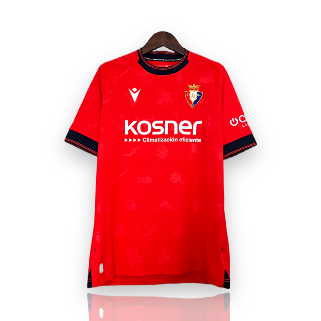 Osasuna 24/25