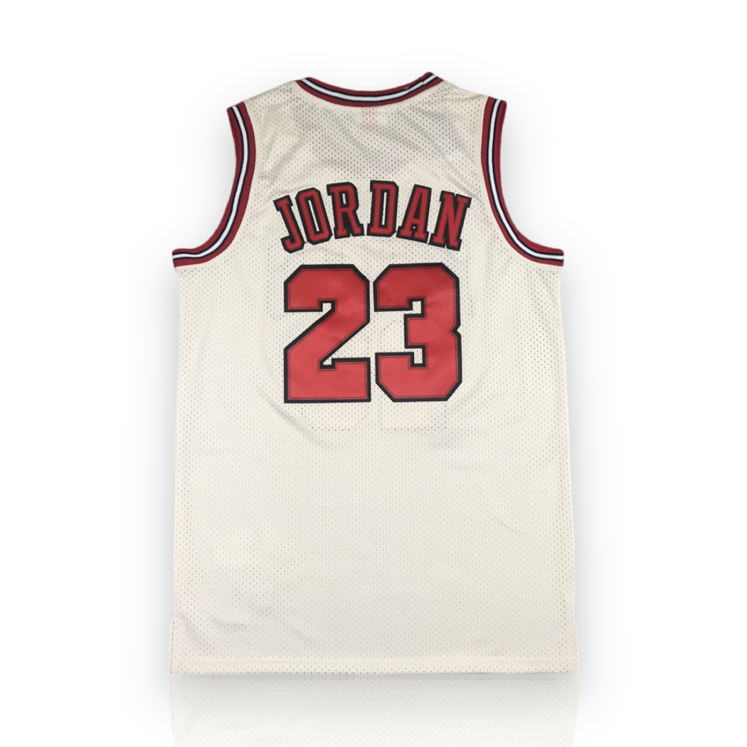 Canotta NBA - Michael Jordan - Chicago Bulls 95/96