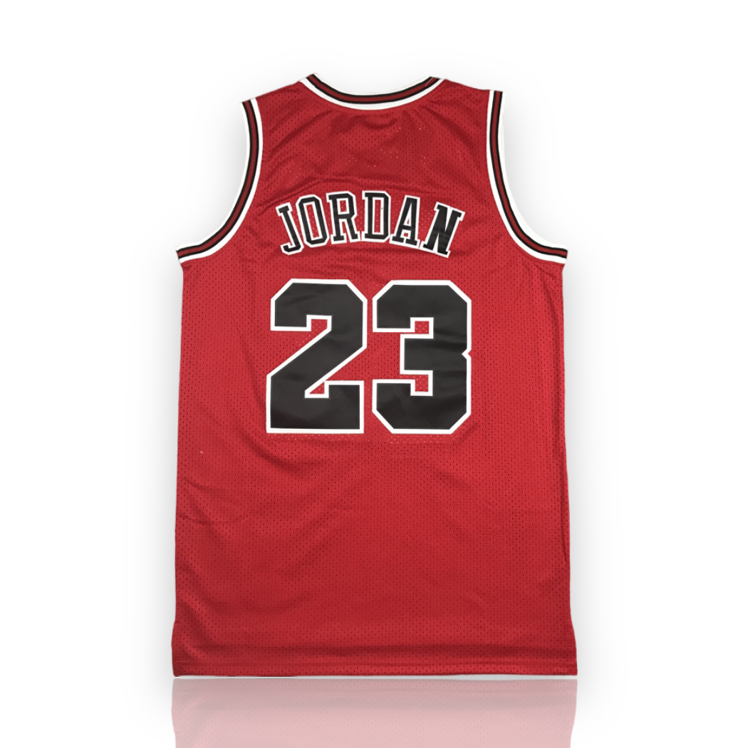 Canotta NBA - Michael Jordan - Chicago Bulls 97/98