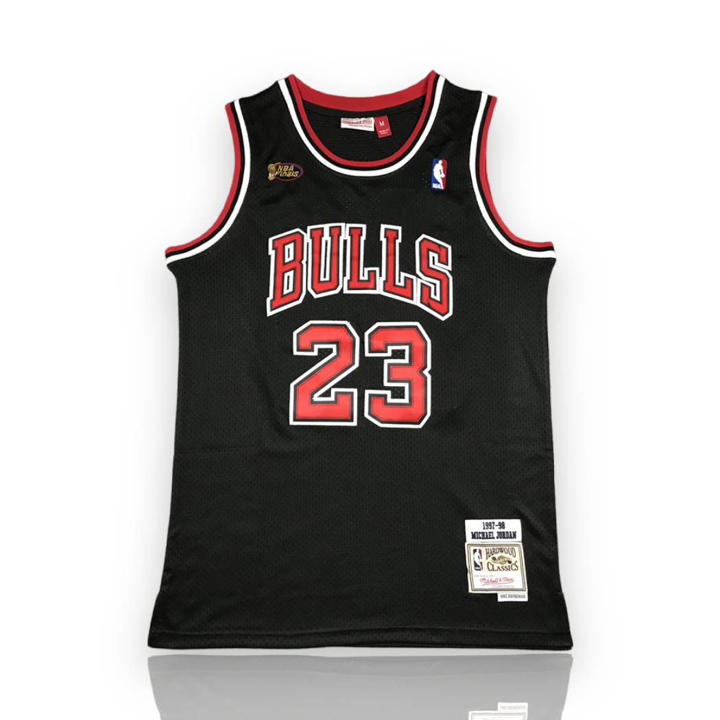 Canotta NBA - Michael Jordan - Chicago Bulls 97/98