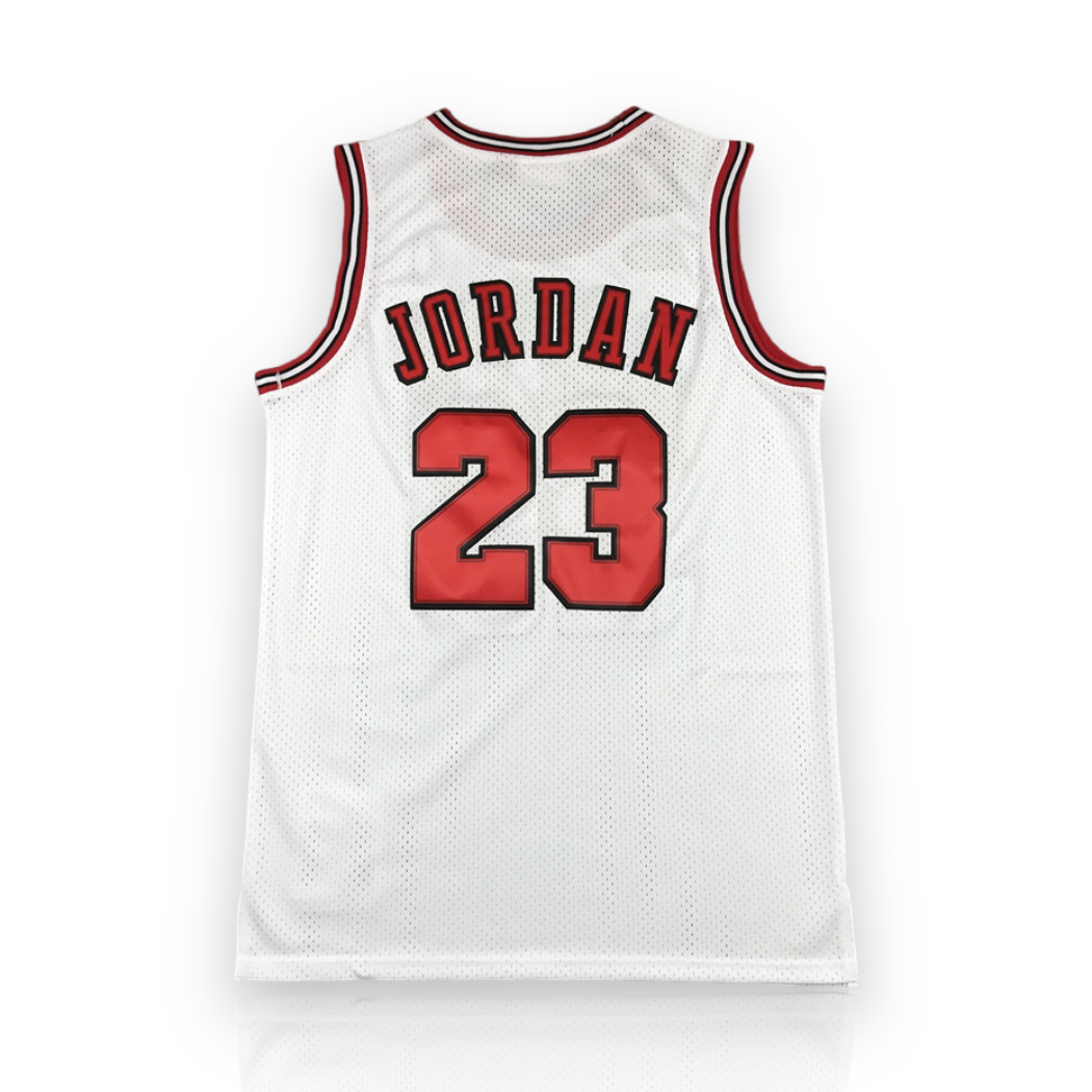 Canotta NBA - Michael Jordan - Chicago Bulls 97/98