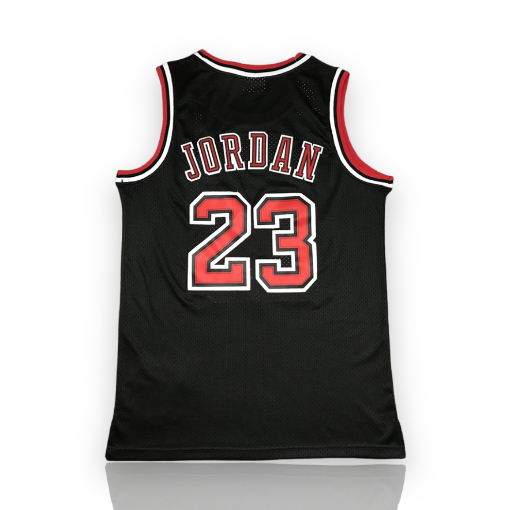 Canotta NBA - Michael Jordan - Chicago Bulls 97/98