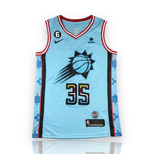 Canotta NBA - Kevin Durant - Phoenix Suns 23/24