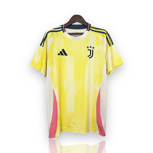 Juventus 24/25 - Seconda Maglia