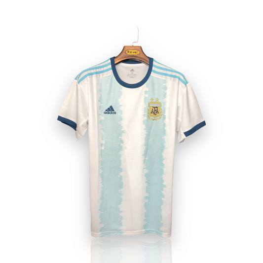 Argentina 19/20