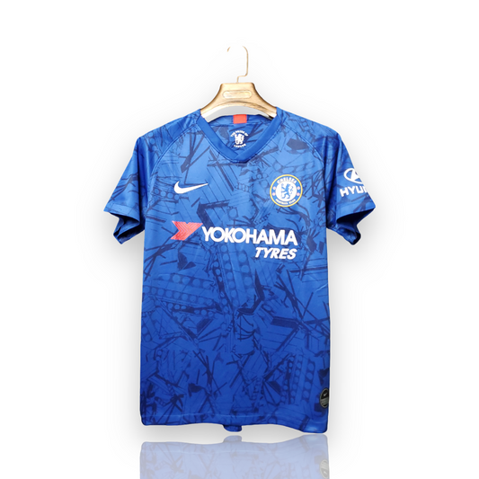 Chelsea 19/20