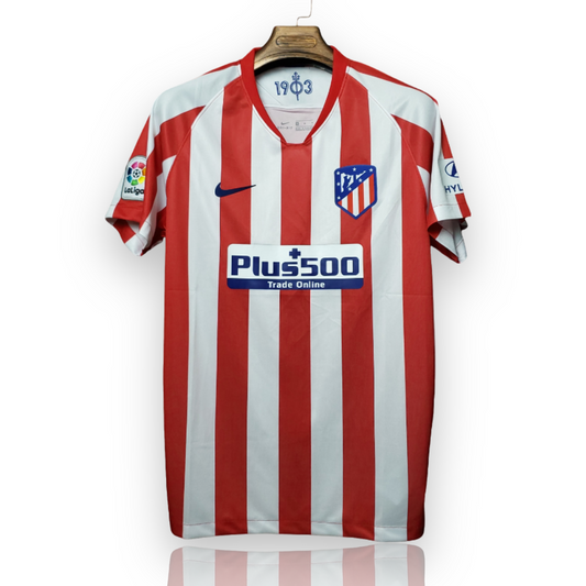 Atletico Madrid 19/20