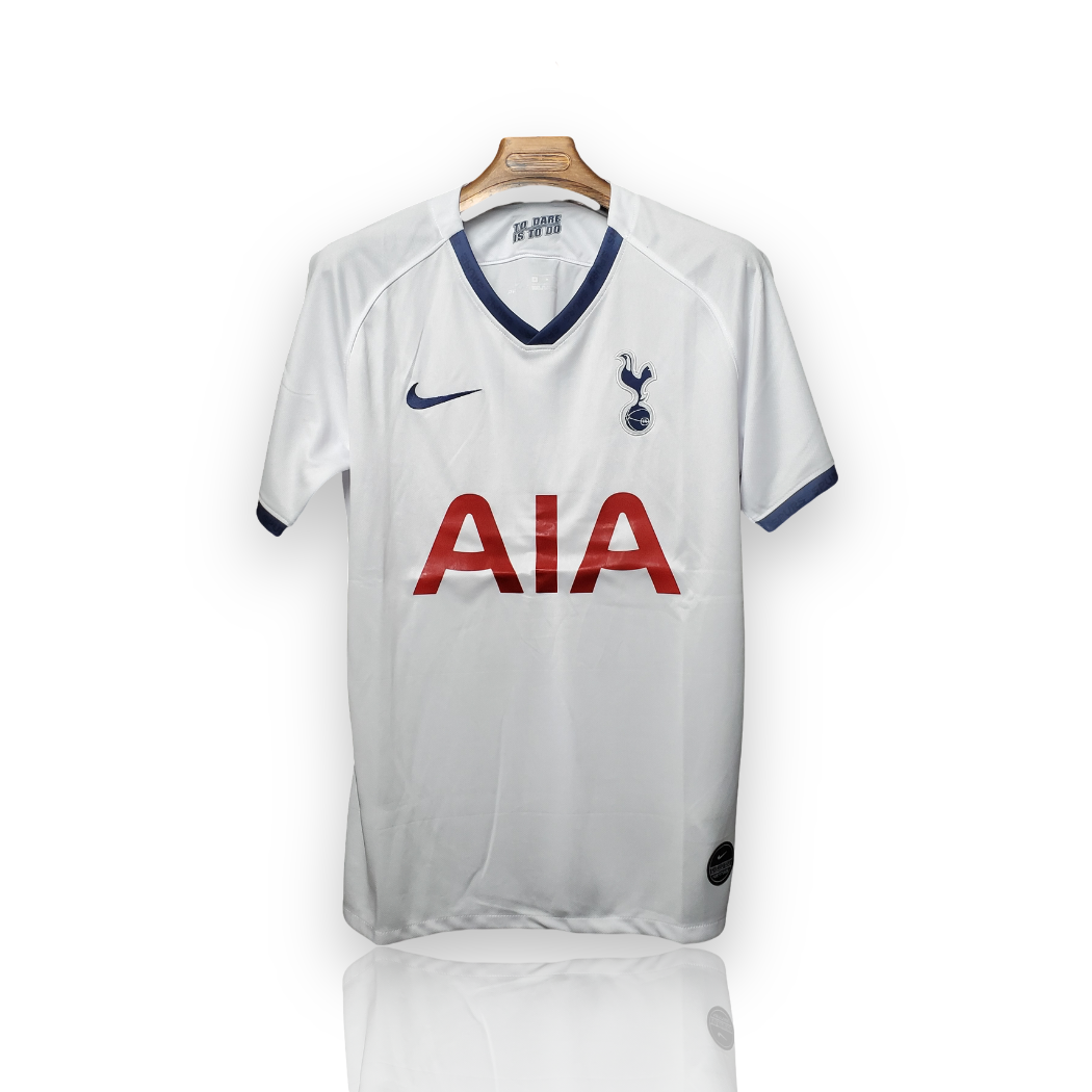 Tottenham 19/20