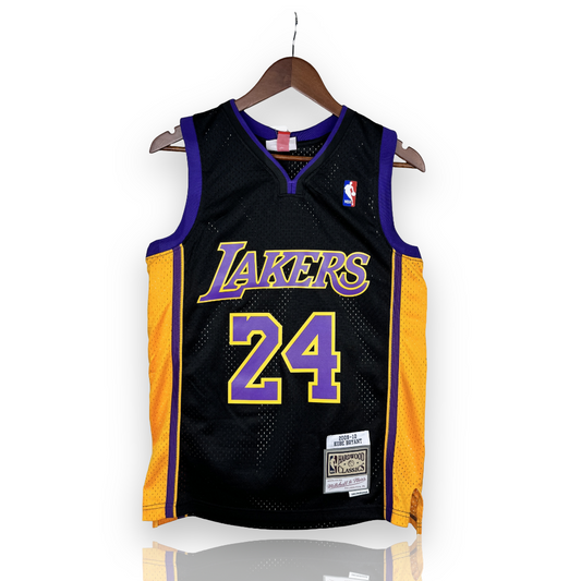 Canotta NBA - Kobe Bryant - Los Angeles Lakers