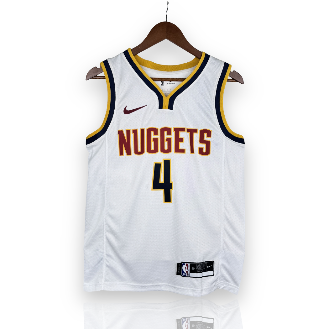 Canotta NBA - Russel Westbrook - Denver Nuggets