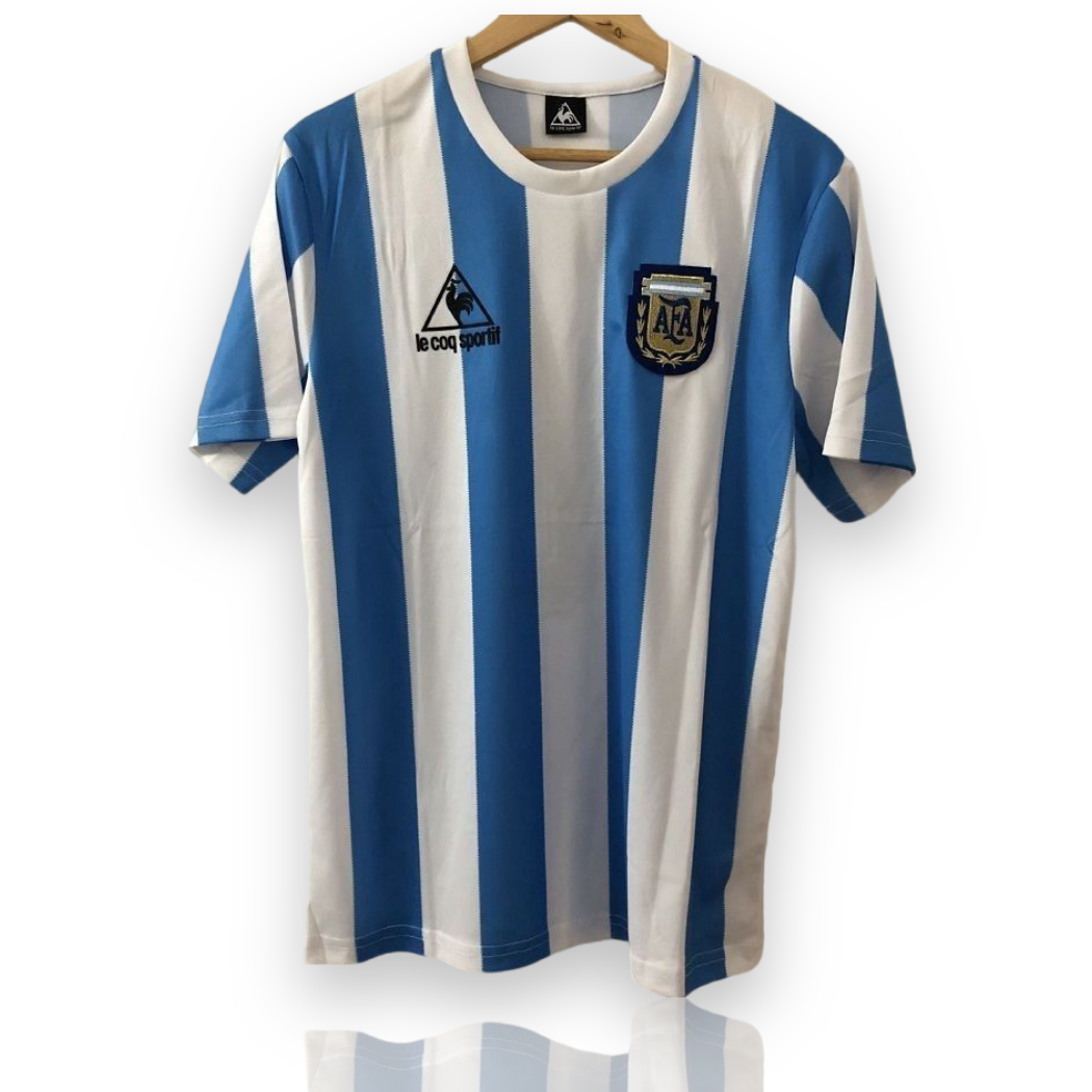 Argentina 1986 - Mondiale