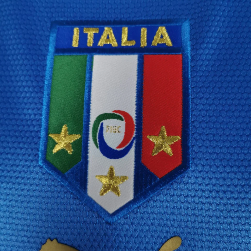 Italia Euro 2006 - Mondiale