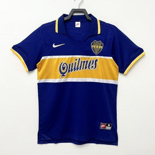 Boca Juniors 96/97