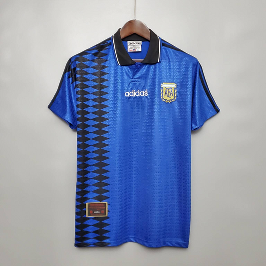 Argentina 1994 - Mondiale