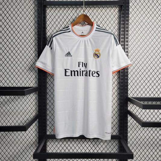 Real Madrid 13/14