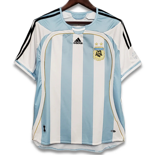 Argentina 2006 - Mondiale