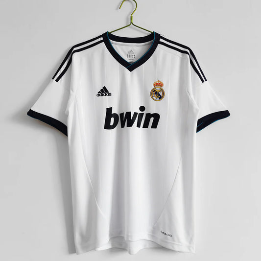 Real Madrid 12/13