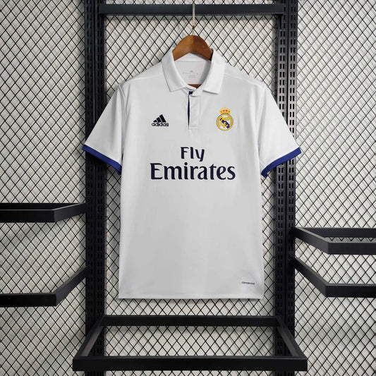 Real Madrid 16/17